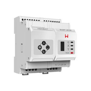 HomeKit Smart Meter HK3000 acc. 3-Fase Energiemeter incl.