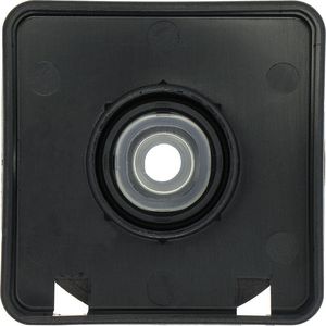 Frontinbouwset met frontplaat EZ-T0