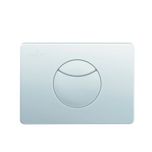 WC-bedieningsplaat ViConnect 205x145x22mm 92248569