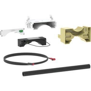 Set Power & Connect Box en voedingsapparaat wandcloset 116.098.00.6