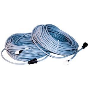 Stuur/voelerbekabeling wp/reg. STL40 40 meter