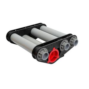 Funderingsdoorvoer gasloos L=403mm