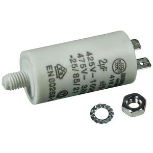 Condensator 2uF 0020185057