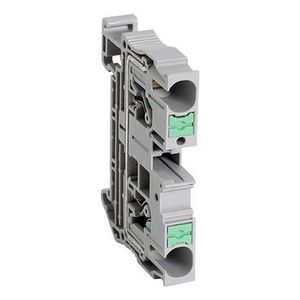 Klemmenblok Linergy TR push-in type doorvoer 2 aanslu VVE=50