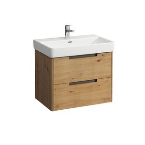Vanity Unit 670x445x515mm Wild Oak H4115121092671