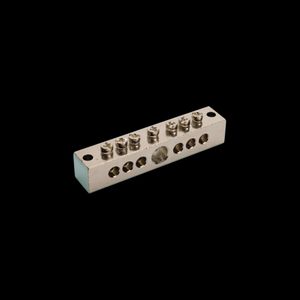 Badkameraardrail (B2) 1x25 + 6x6mm²