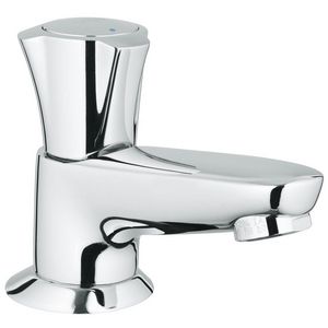 PROMO Costa-l fonteinkraan laag model chroom uitloop 80mm (20404001)