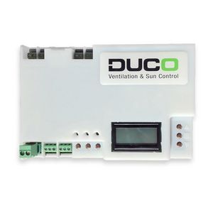 IQ-unit 24V tbv aansturing iAV kleppen