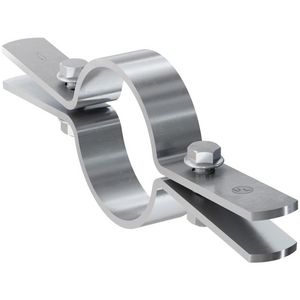Stijgbuisbeugel RCWR 1" VVE=25