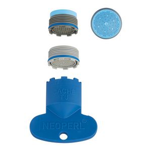 Straalregelaar 48470000