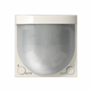 Sensorafdekking standaard 2,20M A(S) wit KNX