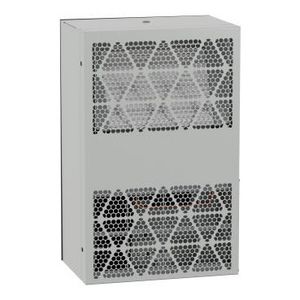 Koelunit buiten aangesloten CU 600W 230V 50/60Hz IP55