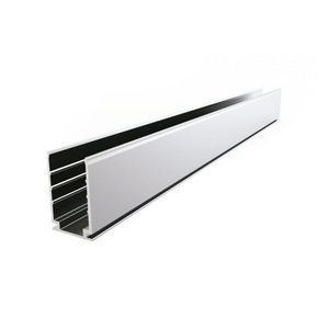 Aluminium montage profiel 005mtr RGB / Single Color 46000269