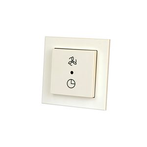 RF-Zender 2 standen incl. batterij