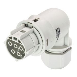 Contrastekker busdeel trekontl. RST20I5S B1 YR1 GL VVE=100