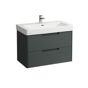 Vanity Unit 820x445x515mm Traffic Grey H4115221092661