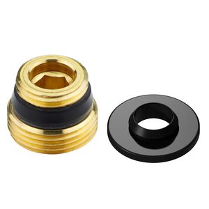 RLV-K Self-sealing nippel 1/2" VVE=20