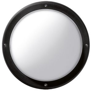 Wand en plafondarmatuur 1x23W FBT symm. extra verspeidende O