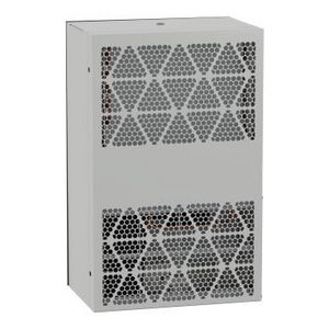 Koelunit buiten aangesloten CU 350W 230V 50/60Hz IP55