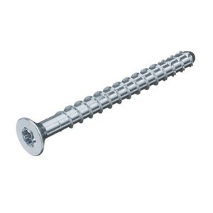 Schroefanker brandwerend verzonken kop T20 5x50mm VVE=200