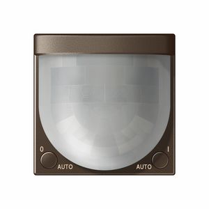 Sensorafdekking standaard 2,20M A(S) mokka KNX