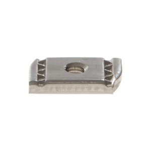 Glijmoer GS M10 RVS 316