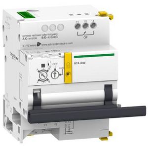Afstandsbediening interface Ti24 IC60 1P/2P 230V/50Hz RCA