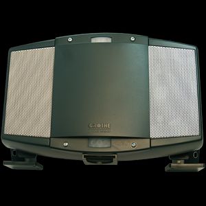 Power signaalgenerator 12-24Vac/dc+230Vac IP54 80-115d/A