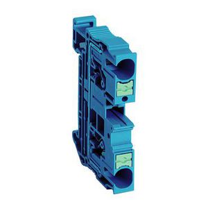 Klemmenblok Linergy TR push-in type doorvoer 2 aanslu VVE=50
