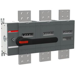 OT3200E03W8P SCHAKELAAR-DISCONNECTOR