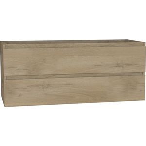 Alvaro onderkast 120cm natural arwin oak