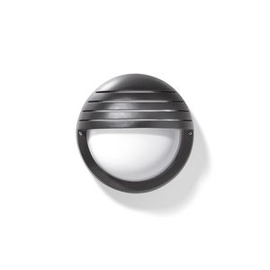 LED-Wandarmatuur 3000K 11,5W statisch asymm. extra verspeide