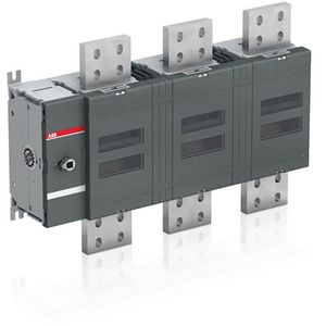 OT4000E03W8 SCHAKELAAR-DISCONNECTOR