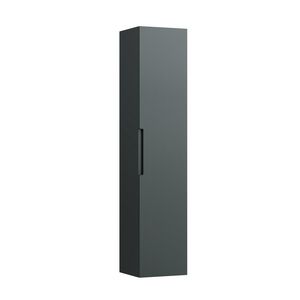 Meubelen/ kolkast 355x335x1650mm Traffic Grey H4116521092661