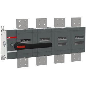 OT3200E04W8P SCHAKELAAR-DISCONNECTOR