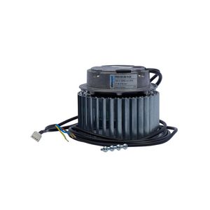 Ventilator renovent sky200