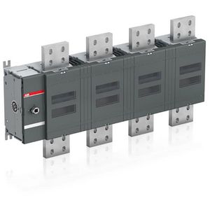 OT4000E04W8 SCHAKELAAR-DISCONNECTOR