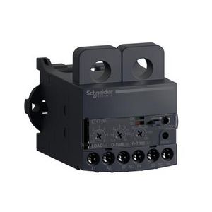 Electronisch overbelastingsrelais 0,5-6A 200-240V AC/DC- A