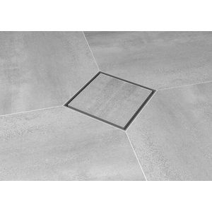 AquaBW-15x15-T Een verticale een horizontale