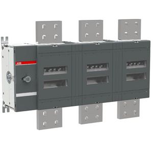 OT3200E03W8 SCHAKELAAR-DISCONNECTOR