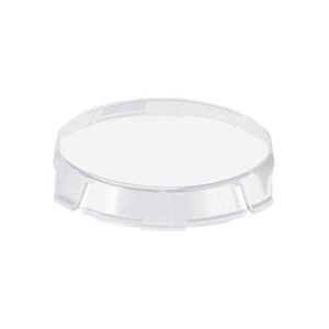 Infinity lens IP44 rond