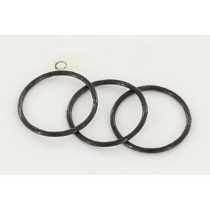 O-ring condensafvoer 28x2 hr S4131200