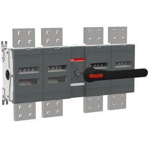 OT3200E22P SCHAKELAAR-DISCONNECTOR