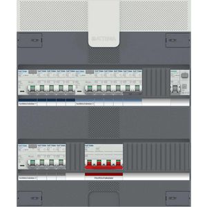 Groepenkast NXT L-24/23/23F/00-Q2-H4