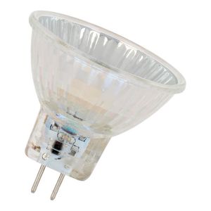 LED-lamp MR11 Glass spot GU4 12V 1.8W 20W 170lm 830 38D Open