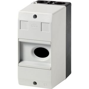 Kast kunststof IP40 voor PKZM01 CI-PKZ01
