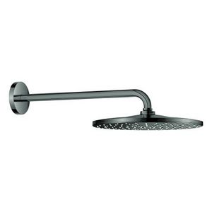 Rainshower 310 Hoofdou. Rond, Mono 9,5 L/M, Hard Graphite