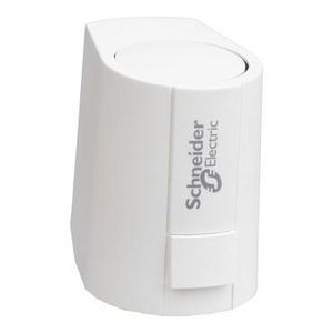 MP125 Thermische klepactuator, 0-10 Vdc proportionele bestur