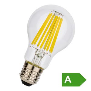 LED FIL XTRA A60 E27 7.2W (100W) 1521lm 830 Helder Klasse A