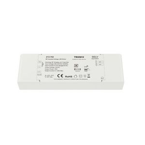 Voeding RF 24V 75W
